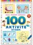 100 Aktivite Kitabım / Okul Öncesi Yardımcı 4-5-6 Yaş 1
