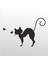 Folyo Sticker Kedi 110 1