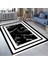 Pvc Taban Mermer Desen Salon Mutfak Halısı İ-FM-2013 1