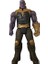 Süper Kahraman Thanos-Sesli Figür 30 cm Oyuncak 2