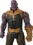 Süper Kahraman Thanos-Sesli Figür 30 cm Oyuncak 4