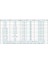 Profi̇sher Tungsten Karbür Uçlu Freze Pcb Mikro/mini Matkap Uç 0,9 mm x 10'lu Set 3