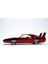 Fast Furious Model Araba 1:32 Dom's Dodge Charger Daytona 1