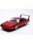 Fast Furious Model Araba 1:32 Dom's Dodge Charger Daytona 4