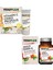 Vitamin C, Çinko & Propolis 20 Efervesan Tablet + Youplus Energy Vitamin ve Mineral Kompleksi 30 Tablet - Abdi İbrahim 1
