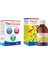 Vitagil Multivitamin-Mineral Şurup 250 ml ve Vitaglucan + 30 Kapsül Seti 1