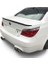 Bmw E60 ( 2004-2010 ) Bagaj Üstü Spoyler Boyasız Spoiler Fiber Glass 3