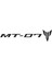 Yamaha Mt-07 Sticker 00360 1