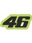 46 Logo Motor Oto Motosiklet Motorcu Araba Sticker 00401 1