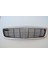 Mercedes W211 Makyajsız Kasa Krom Panjur 2002-2006 2118800583 1