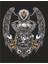 Harley Davidson Kartal Sticker 00369 1