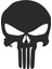 Punisher Kurukafa Sticker 00490 1