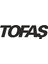 Tofaş Logo Sticker 00608 1
