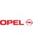 Opel Logo Sticker 00602 1