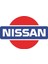 Nissan Logo Sticker 00579 1