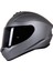 Draken Solid Gloss Matt Titanium / M 1