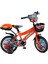 Ümit Racer 16 Jant Bisiklet TURUNCU-100264 1