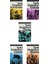 Konuşmalar - Kadınlar - Olaylar - Liderler - Bilginler - 5 Kitap Set - Ali Çimen 1