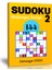 Sudoku Başlangıç Seviye Kitap Seti (2 Kitap) 3