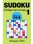 Enine Boyuna Eğitim Sudoku Çözüyorum Seviye Kitabı-1 2