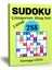 Enine Boyuna Eğitim Sudoku Çözüyorum Kitap Seti (2 Kitap) 1