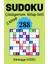 Enine Boyuna Eğitim Sudoku Çözüyorum Kitap Seti (2 Kitap) 2