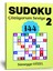Enine Boyuna Eğitim Sudoku Çözüyorum Kitap Seti (2 Kitap) 3