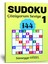 Enine Boyuna Eğitim Sudoku Çözüyorum Kitap Seti (2 Kitap) 4