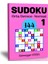 Orta Derece Sudoku Kitabı-1 1