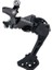 Deore RD-M5120 Arka Aktarıcı 10/11VITES Uyumlu Sgs Shadow + 4