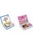 Diy-Toy Diytoy Magnetiq 2'li Set Kıyafet Giydirme Kostümler ve Yaratıcı Şekiller 1