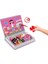 Diy-Toy Diytoy Magnetiq 2'li Set Kıyafet Giydirme Kostümler ve Yaratıcı Şekiller 3