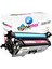 Hp 652A Muadil Toner Set / Hp M651 / M680 / CF320A 4