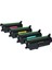 Hp 652A Muadil Toner Set / Hp M651 / M680 / CF320A 5