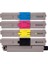 Oki C332 / MC363 Muadil Toneri Set - A Plus 1