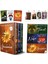 İs Serisi (3 Kitap Set) - Binnur Şafak Nigiz 1