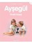 Ayşegül - Fındık Kayıp - Marcel Marlier 1