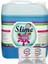 zıp zıp slime mavi 5 kg + 200 gr boraks 1