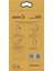 Samsun Galaxy A11 Zore Nano Micro Temperli Ekran Koruyucu 4
