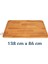 330 W Ayak Altı Isıtıcı Halı -138 x 86 cm 1