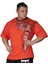 Gym Antrenman T-Shirt, Oversize 1