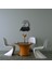 Kartal Metal Tablo -58X42 cm 3