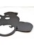 Kartal Metal Tablo -58X42 cm 4