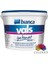 Vals Ipek Mat 1306 Şampanya Rengi Silikonlu Iç Cephe Boya 2.5 Lt 1