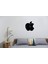 Newnow Dekorasyon Apple Duvar Saati 1