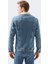 Mavi Erkek Frank Suni Kürklü Jean Ceket 0115229914