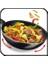 B55619 Titanyum 1X SimpleCook Wok Tava 28 cm - 2100118533 5