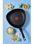 B55655 Titanyum 1X SimpleCook Derin Üçgen Tava 26 cm - 2100119495 1