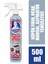 Fırın, Ocak, Mangal, Aspiratör Temizleyici (Köpük) 500 ml 2