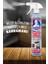 Fırın, Ocak, Mangal, Aspiratör Temizleyici (Köpük) 500 ml 3